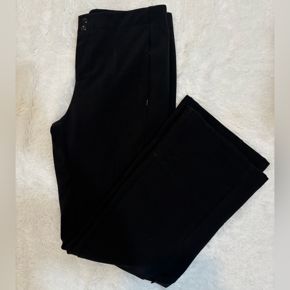 Snozu Boot Cut Snowboarding Pants Womens Size Large